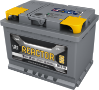 Аком REACTOR 62 Euro