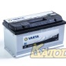 VARTA Black Dynamic 545 413 040 B20
