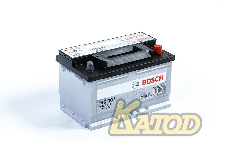 BOSCH S3 570 144 064 S30 070