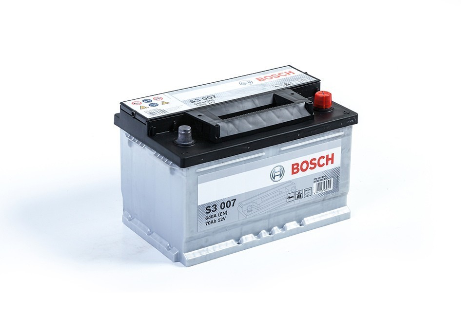 BOSCH S3 570 144 064 S30 070
