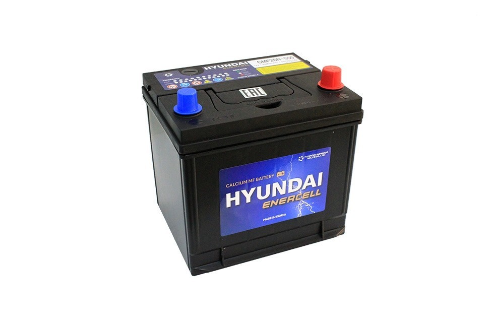 HYUNDAI CMF26R-550