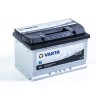 VARTA Black Dynamic 570 144 064 E9