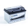 VARTA Black Dynamic 570 144 064 E9
