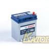 BOSCH S4 SILVER 540 125 033 S40 300