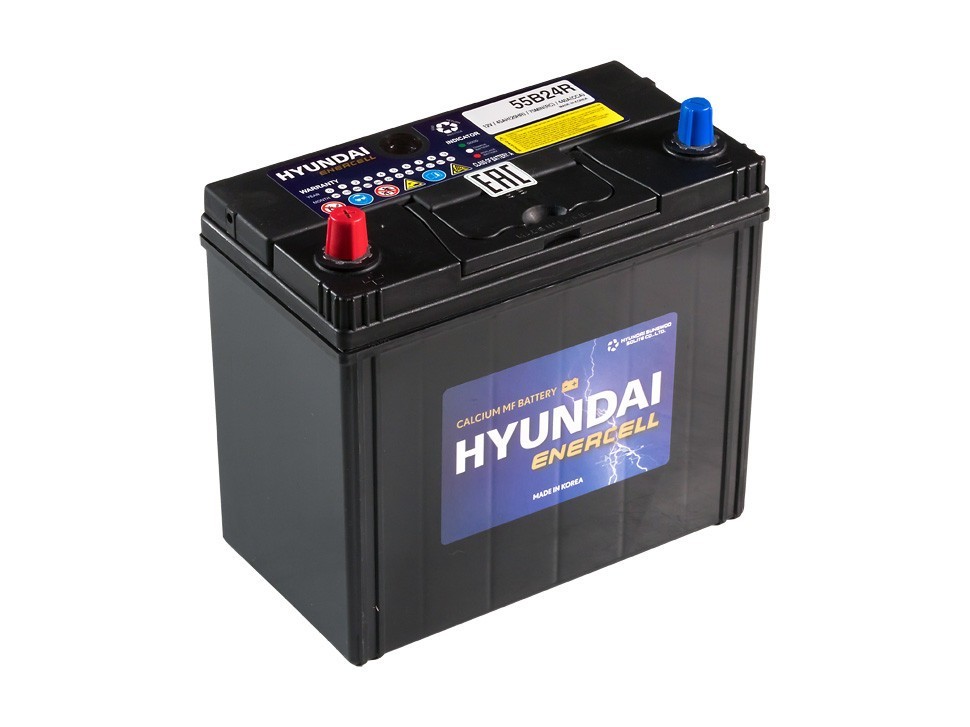 HYUNDAI CMF55B24R