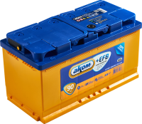 АКОМ +EFB 90 Евро