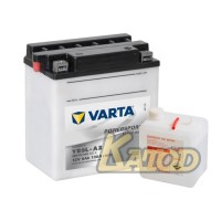 VARTA Powersports FP 509 016 008 A514