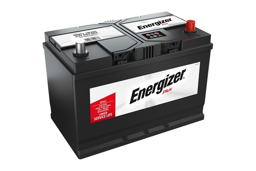 ENERGIZER Plus 595 404 083 EP95J