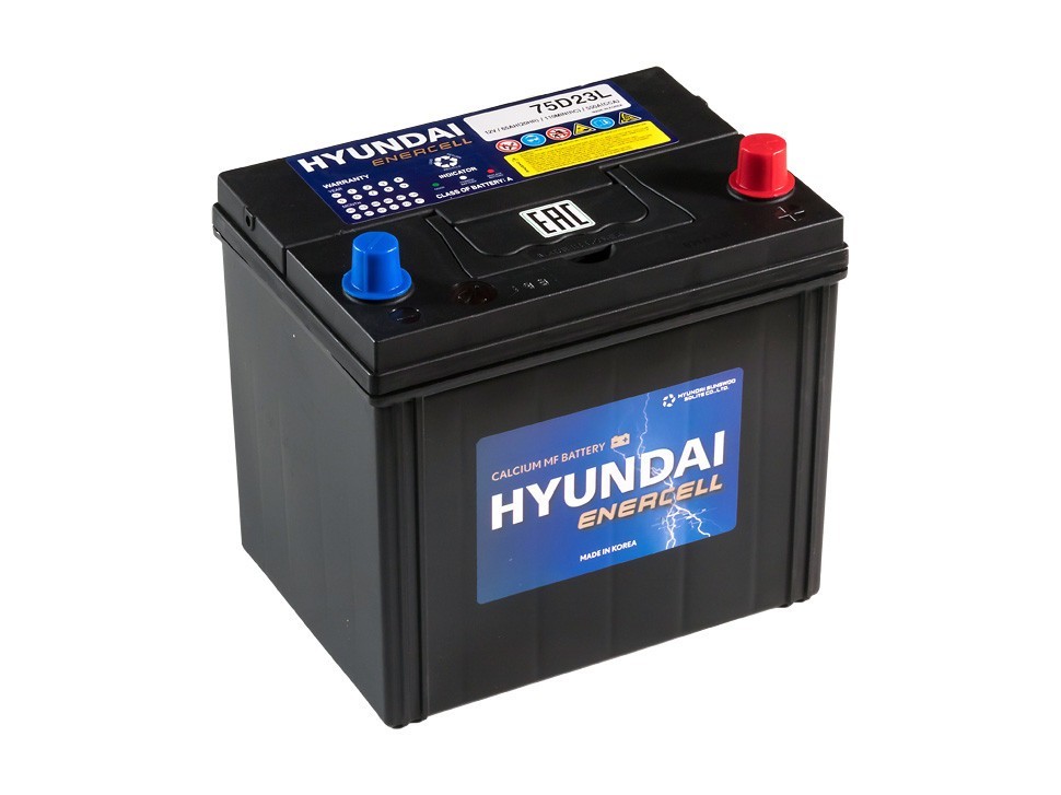 HYUNDAI CMF75D23L