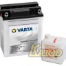VARTA Powersports FP 512 011 012 A514