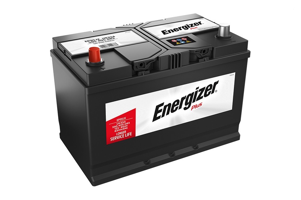 ENERGIZER Plus 595 405 083 EP95JX