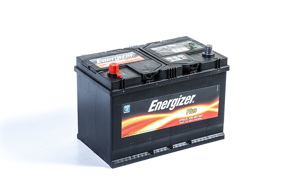ENERGIZER Plus 595 405 083 EP95JX