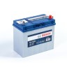 BOSCH S4 SILVER 545 155 033 S40 200