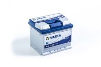 VARTA Blue Dynamic 544 402 044 B18