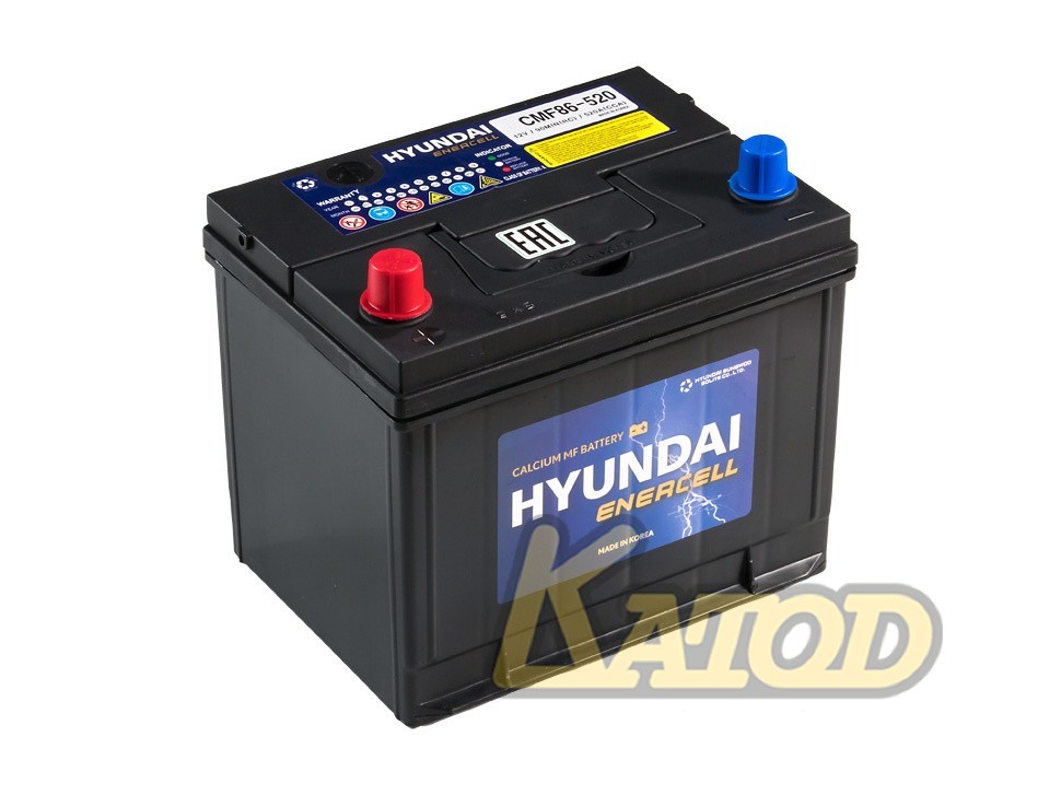 HYUNDAI CMF86-520