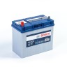 BOSCH S4 SILVER 545 157 033 S40 220