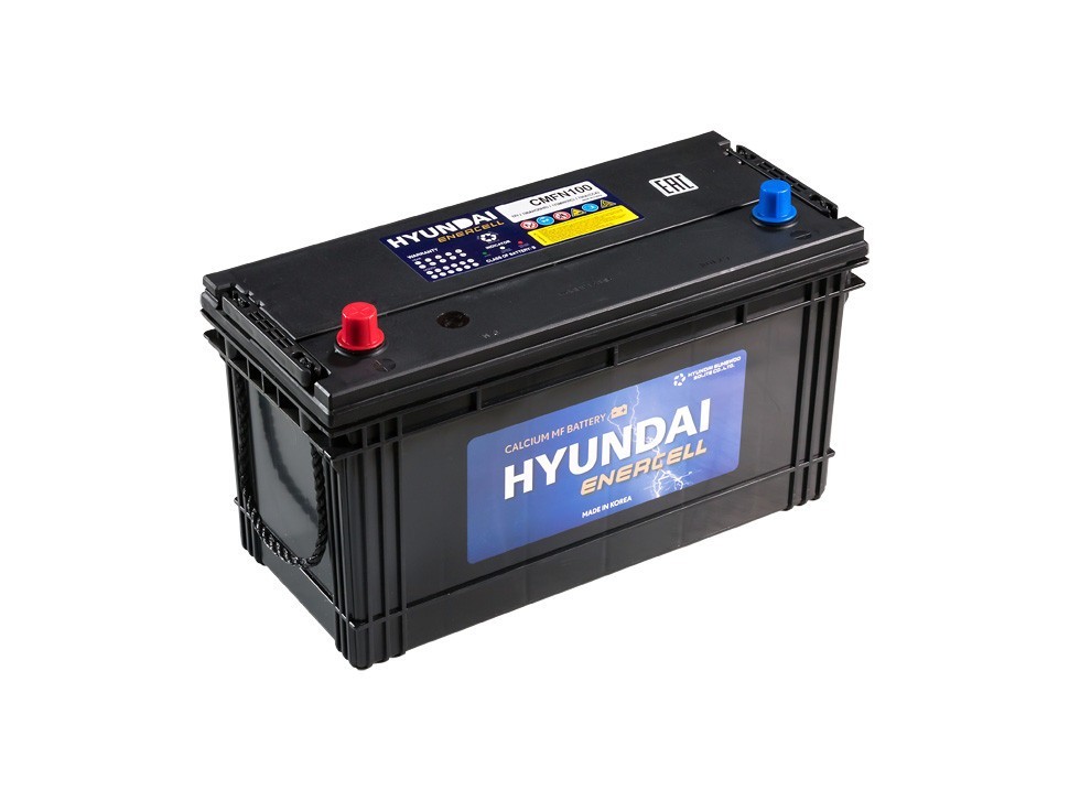 HYUNDAI CMFL100