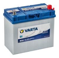 VARTA Blue Dynamic 545 156 033 B32