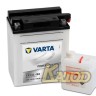 VARTA Powersports FP 514 013 014 A514