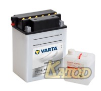 VARTA Powersports FP 514 401 019 A514