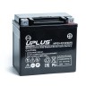 Leoch UPLUS Nano Gel HPG5-3 (YTX5L, YT5L)