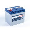 BOSCH S4 SILVER 560 411 054 S40 250