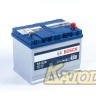 BOSCH S4 SILVER 570 412 063 S40 260