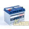 BOSCH S4 SILVER 570 413 063 S40 270