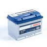 BOSCH S4 SILVER 574 012 068 S40 080