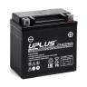 Leoch UPLUS SuperStart LT5-3 (YTX5L, YT5L)