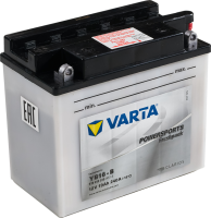 VARTA Powersports FP 519 012 019 А514