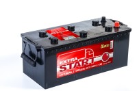 КАТОД EXTRA START 6СТ-190N L+ (B)