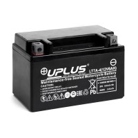 LEOCH UPLUS SuperStart LT7A-4 (YTX7A, 12N7E-B)