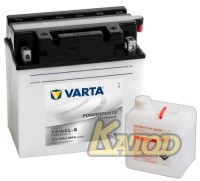 VARTA Powersports FP 519 014 018 A514
