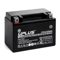 Leoch UPLUS SuperStart LT9-4 (YTX9)