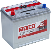 MUTLU SFB 3 SMF 95D26FR / D26.80.066.D