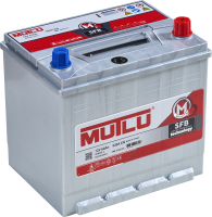 MUTLU SFB 2 SMF 55D23FL / D23.60.052.C