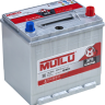 MUTLU SFB 2 SMF 55D23FL / D23.60.052.C